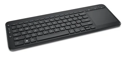 Microsoft Media Keyboard 2