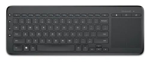 Microsoft Media Keyboard