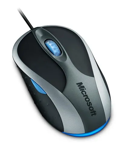 Microsoft Notebook Optical Mouse 3000