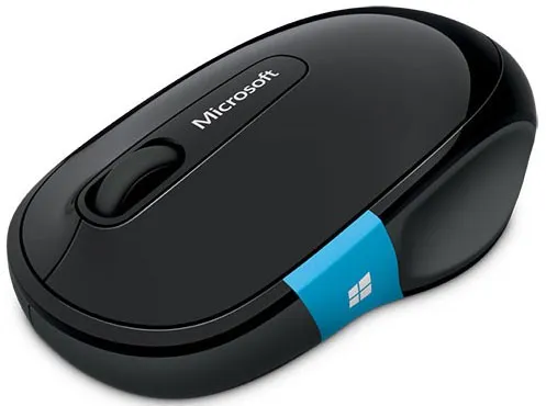 Microsoft Sculpt Comfort Desktop 4