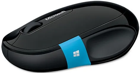 Microsoft Sculpt Comfort Desktop 5