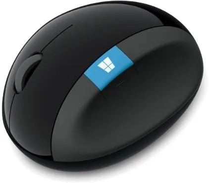 Microsoft Sculpt Ergonomic Mouse