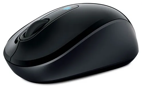 Microsoft Sculpt Mobile Mouse 2