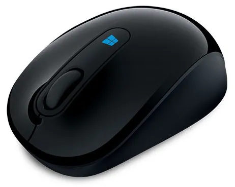 Microsoft Sculpt Mobile Mouse