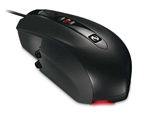 Microsoft Sidewinder X5 2