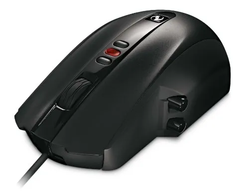 Microsoft Sidewinder X5 3