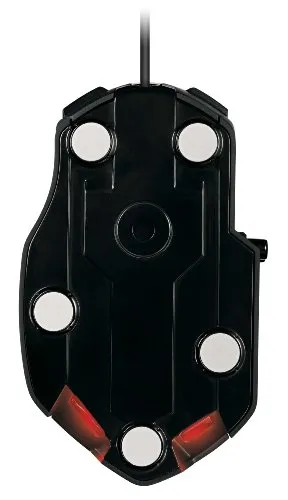 Microsoft Sidewinder X5 5