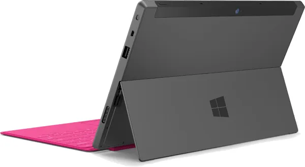 Microsoft Surface RT 3