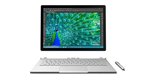 Microsoft Surface Book 2