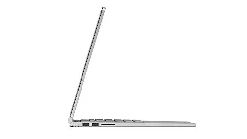 Microsoft Surface Book 3