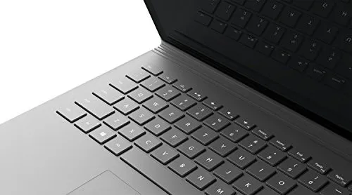 Microsoft Surface Book 7