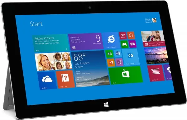 Microsoft Surface Pro 3