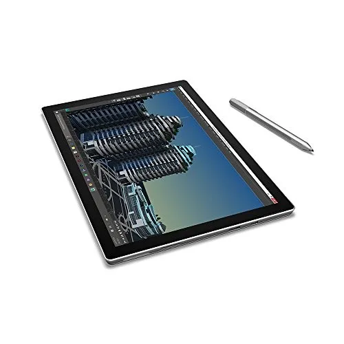 Microsoft Surface Pro 4 2