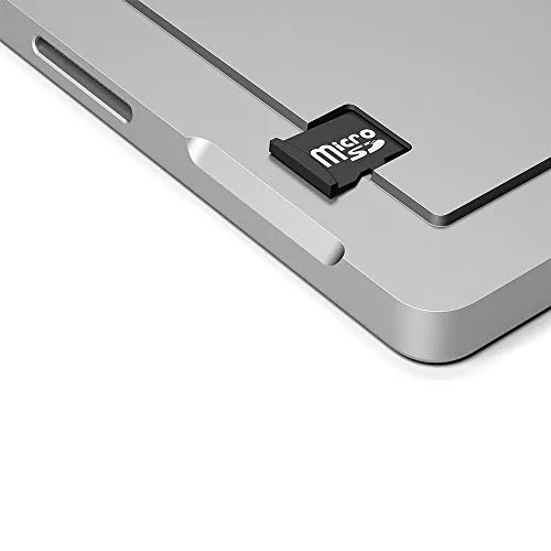 Microsoft Surface Pro 4 6