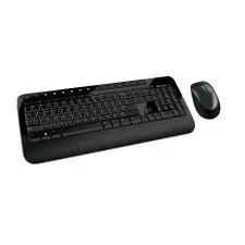 Microsoft Wireless Desktop 2000 5