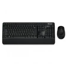 Microsoft Wireless Desktop 3000 2