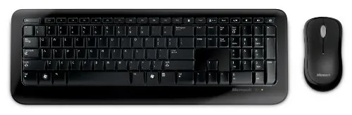 Microsoft Wireless Desktop 800