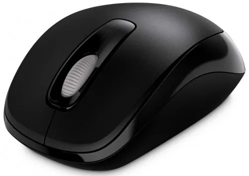 Microsoft Wireless Mobile Mouse 1000 3