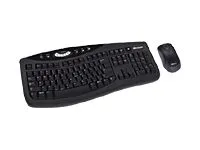 Microsoft Wireless Optical Desktop 2000