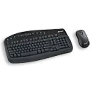 Microsoft Wireless Optical Desktop 700