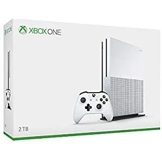 Microsoft Xbox One S 2