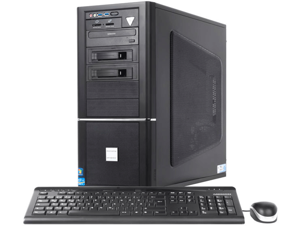 Microstar Professional i71000 Erazer