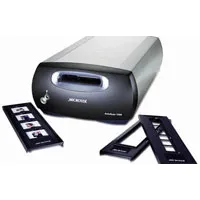 Microtek ArtixScan 120 tf 2