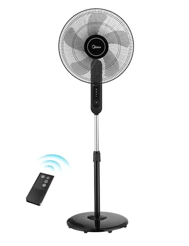 Midea FS40-15FR