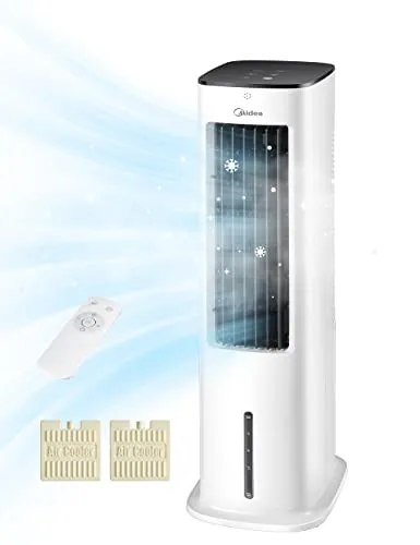 Midea Luftkühler UC