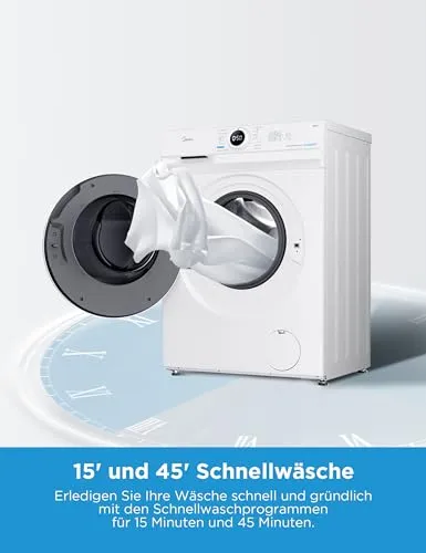 Midea MF10EW70BA10 4