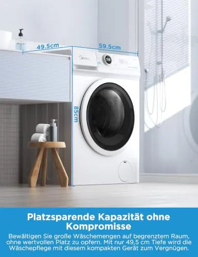 Midea MF10EW70BA10 2