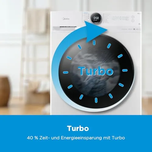 Midea MF200W90WB-14A 3
