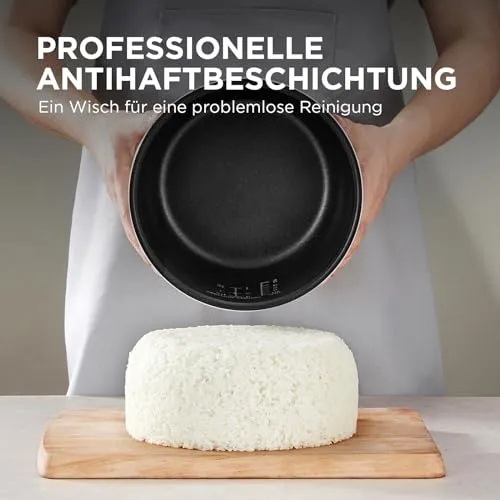 Midea Reiskocher UC 4