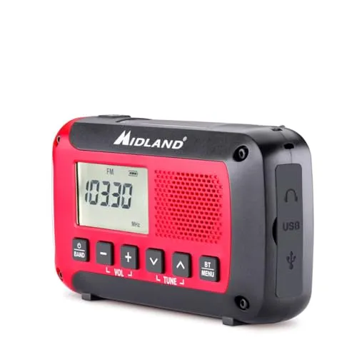 Midland ER250 BT 3