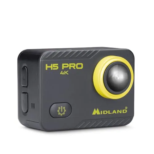 Midland H5 Pro 2