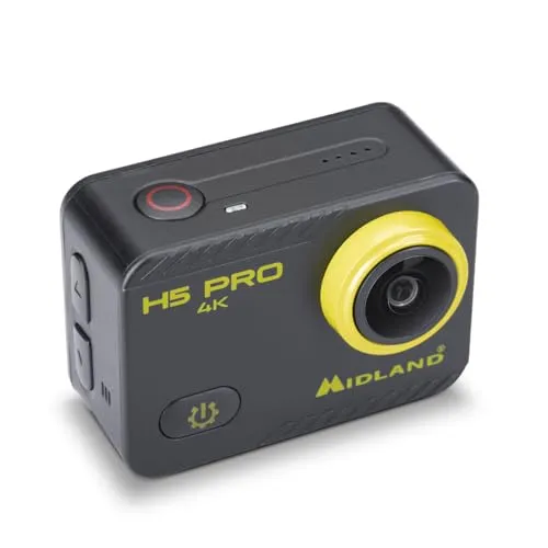 Midland H5 Pro 3