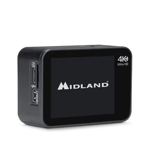 Midland H5 Pro 5