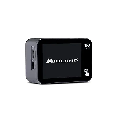 Midland H9 Pro 2