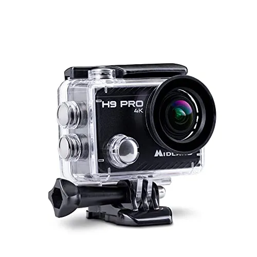 Midland H9 Pro 4