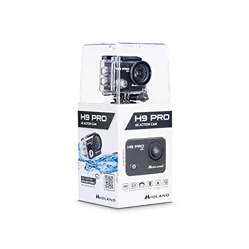 Midland H9 Pro 7