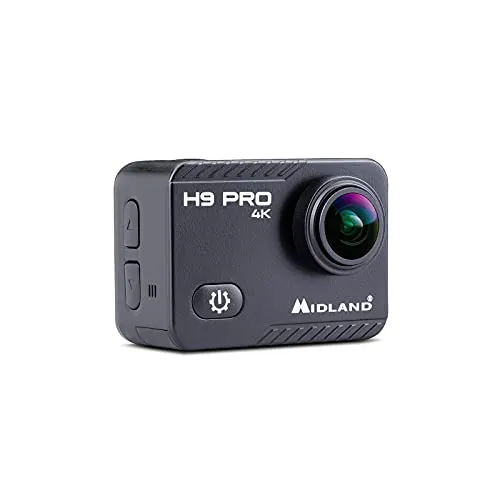 Midland H9 Pro 5