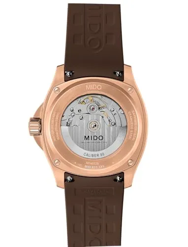 MIDO Multifort TV Big Date 3