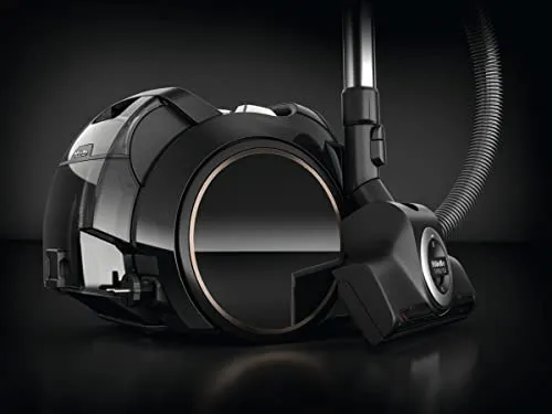 Miele Boost CX1 C&D 3