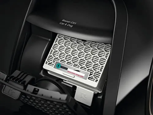Miele Boost CX1 C&D 4
