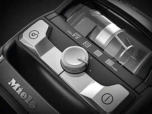 Miele Boost CX1 C&D 6