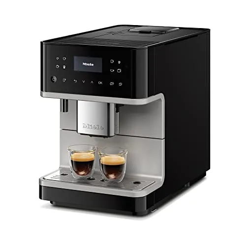 Miele CM 6160 MilkPerfection Edition 2