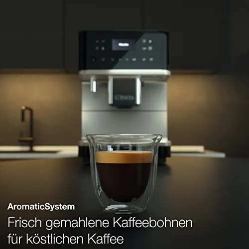 Miele CM 6160 MilkPerfection Edition 3