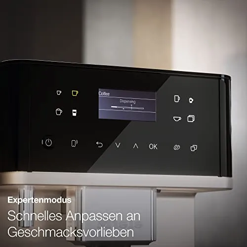 Miele CM 6160 MilkPerfection Edition 4