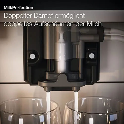 Miele CM 6160 MilkPerfection Edition 5