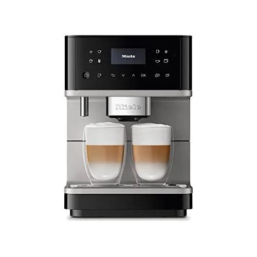 Miele CM 6160 MilkPerfection Edition